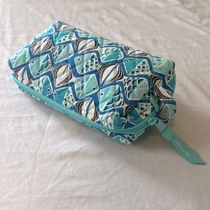 Vera Bradley Travel Bag